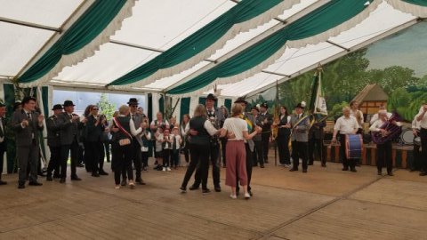 Schützenfest 2023